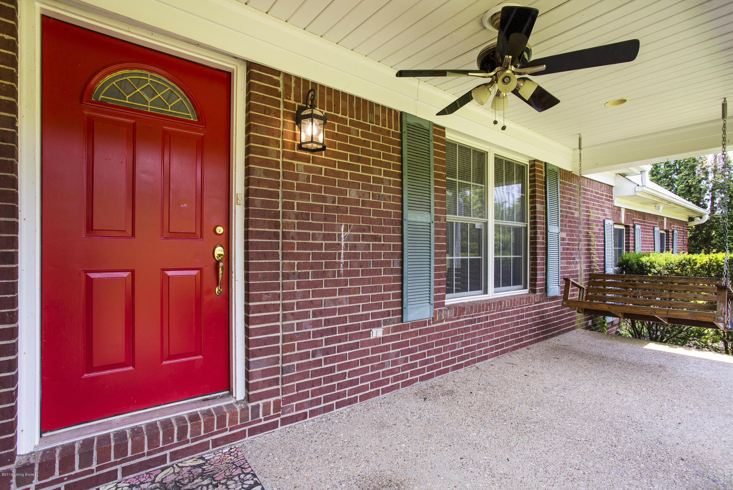 6401 High Ridge Drive Pendleton, KY 40055 - Photo 2 of 42 2-front
