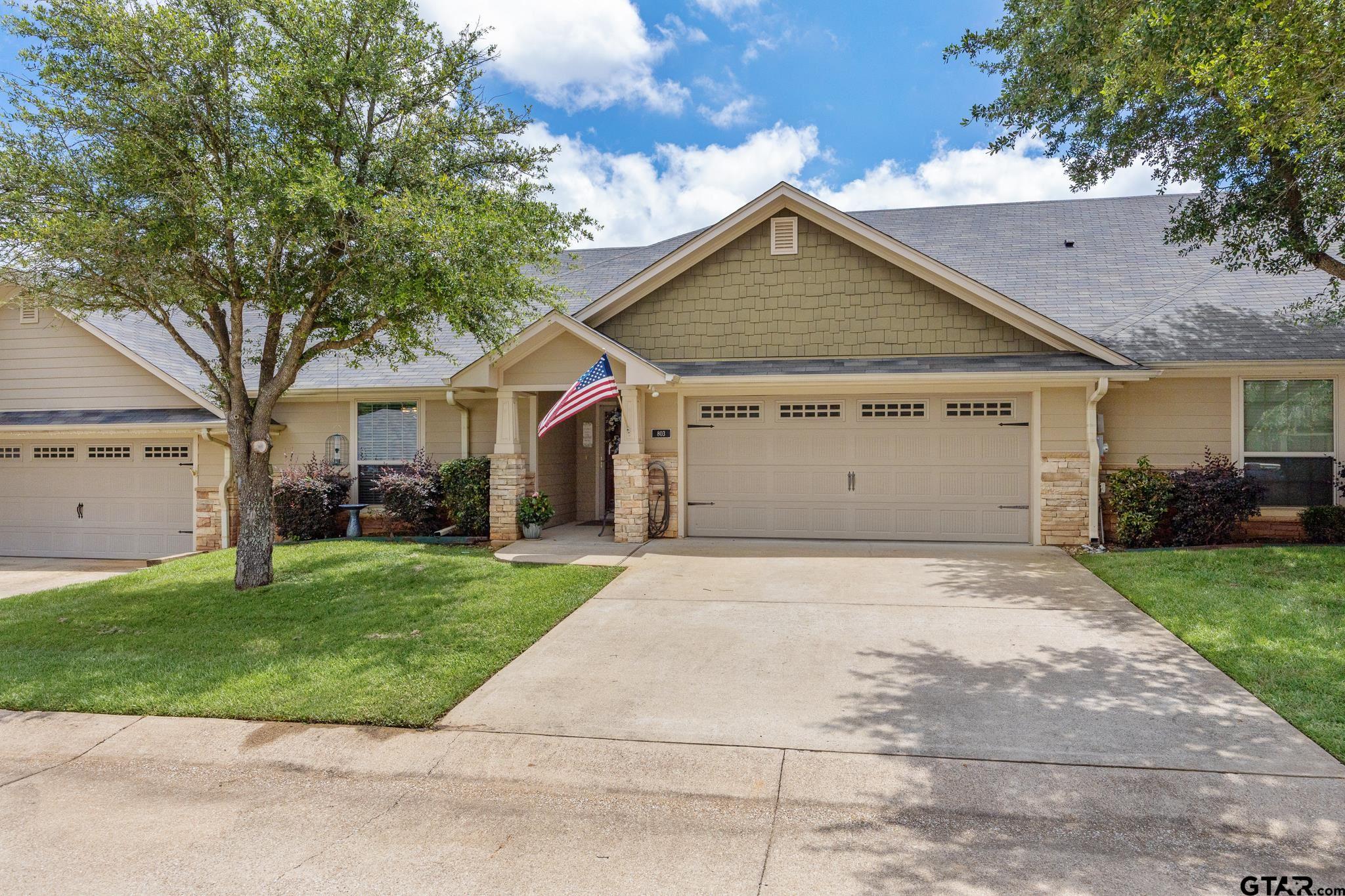 421 West Cumberland Road, Unit 803 Tyler, TX 75703 - Photo 28 of 28