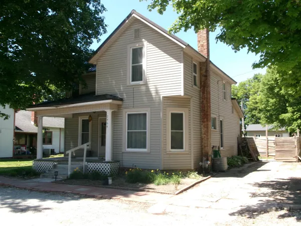 $180,000 | 2464 East Broadway Street, Denver, IN 46926