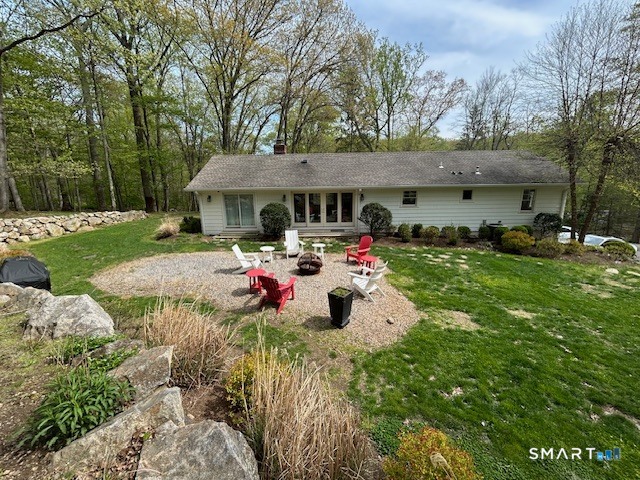 192 New Canaan Road Wilton, CT 06897 - Photo 2 of 9
