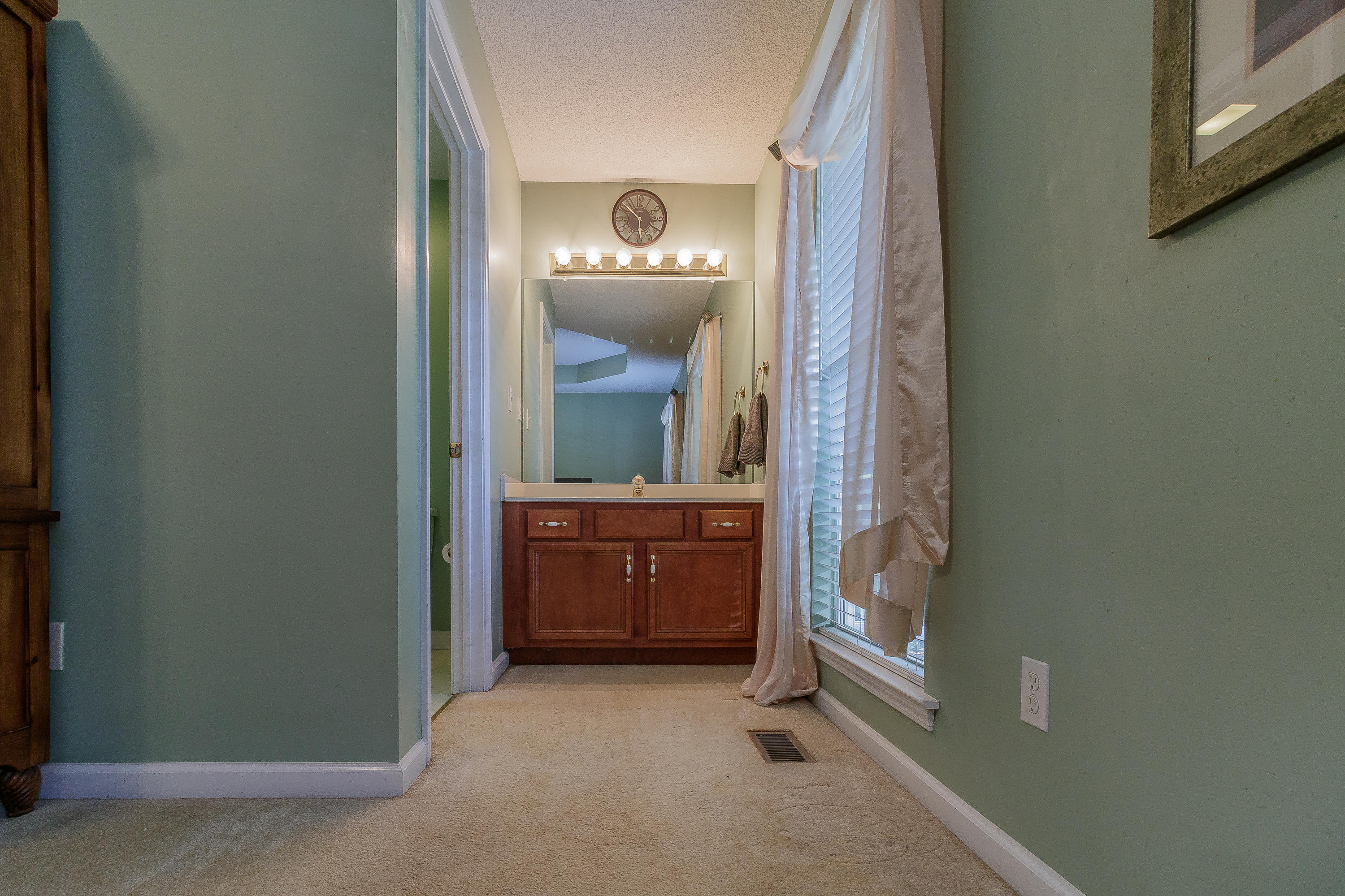 71 Earl Garner Road Ringgold, GA 30736 - Photo 21 of 40 Master Bedroom