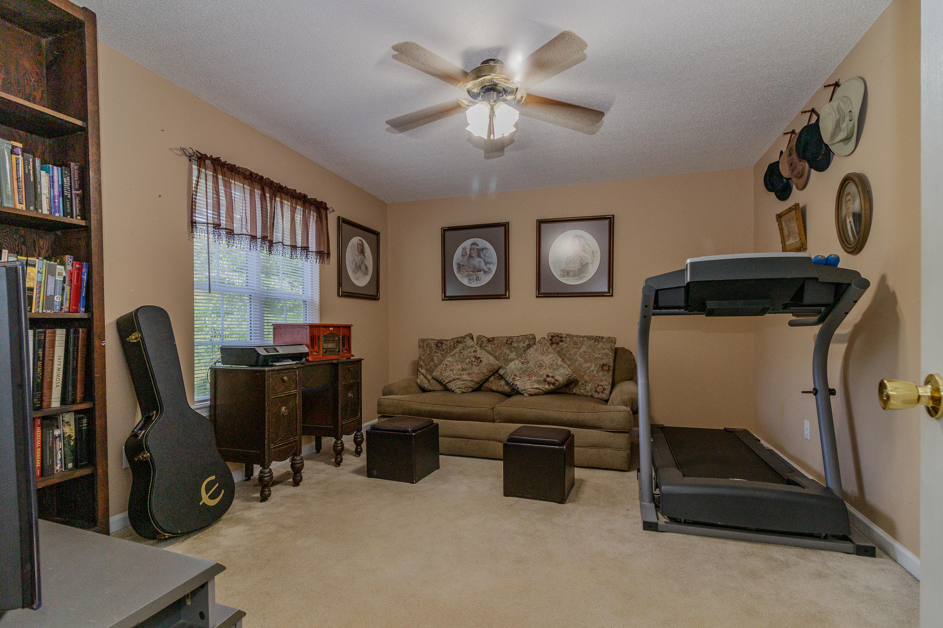 71 Earl Garner Road Ringgold, GA 30736 - Photo 29 of 40 Additional Bedroom 2