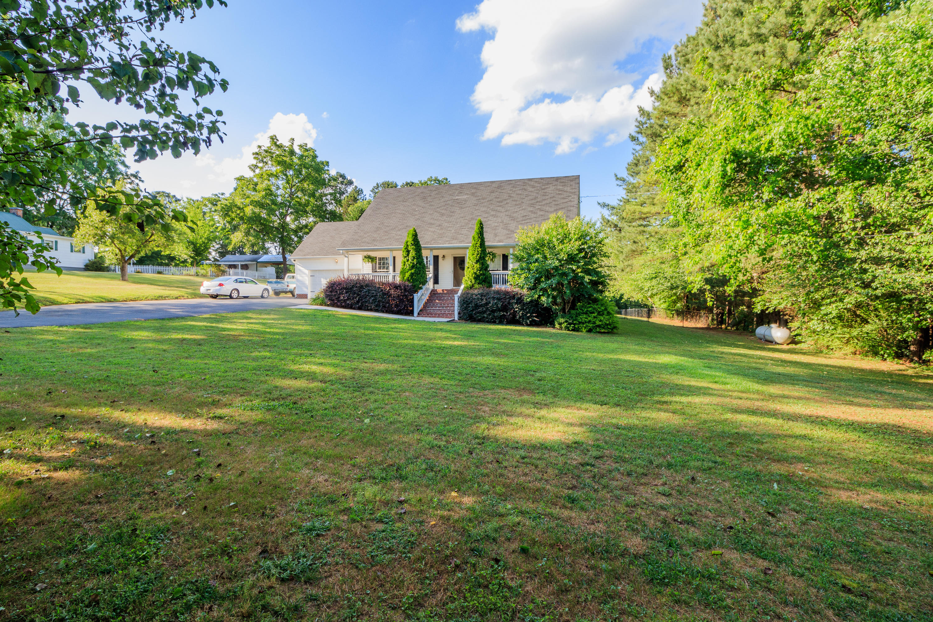 71 Earl Garner Road Ringgold, GA 30736 - Photo 40 of 40 Front of House