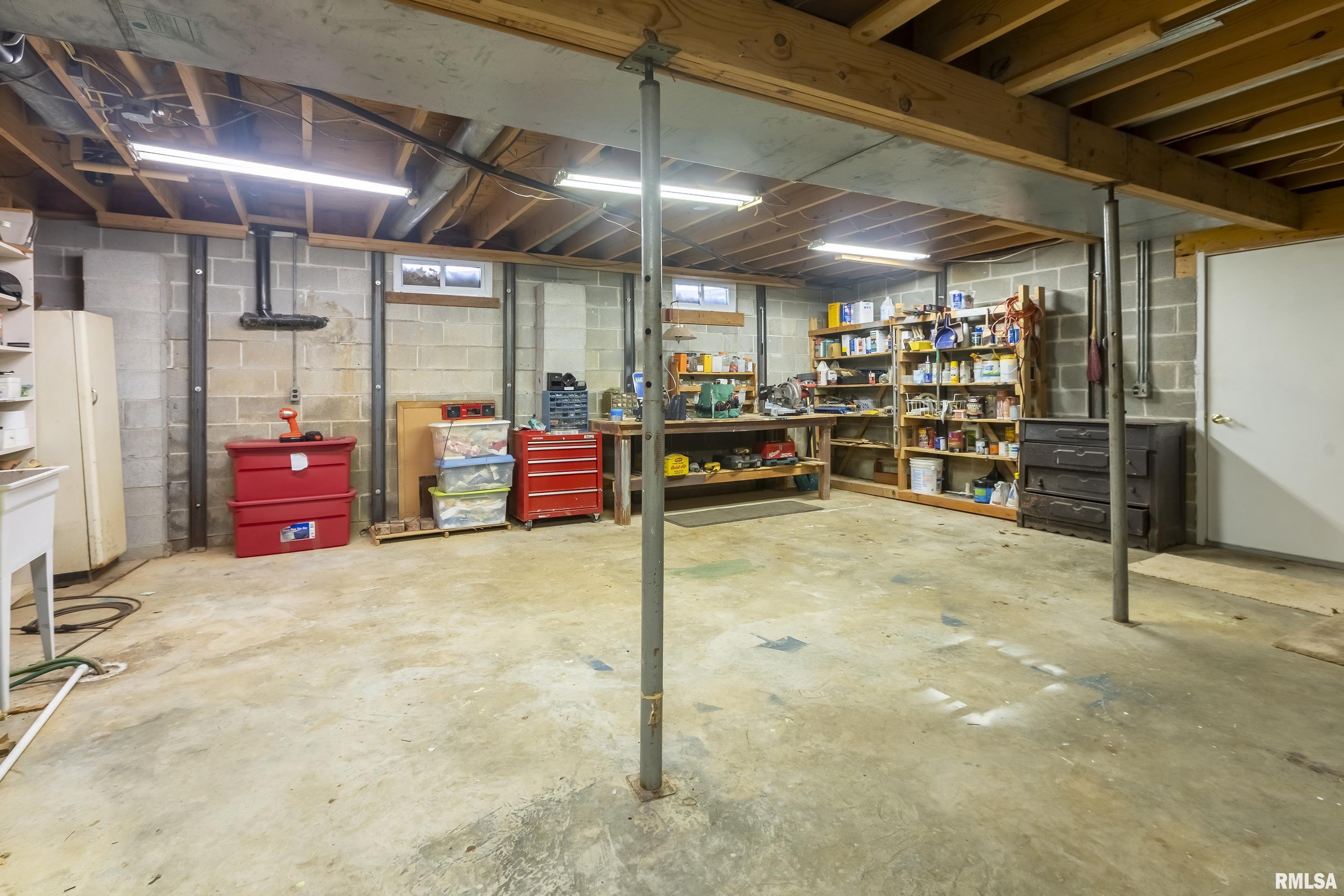 1 Potter's Road Makanda, IL 62958 - Photo 31 of 43 Gallery Image 31
