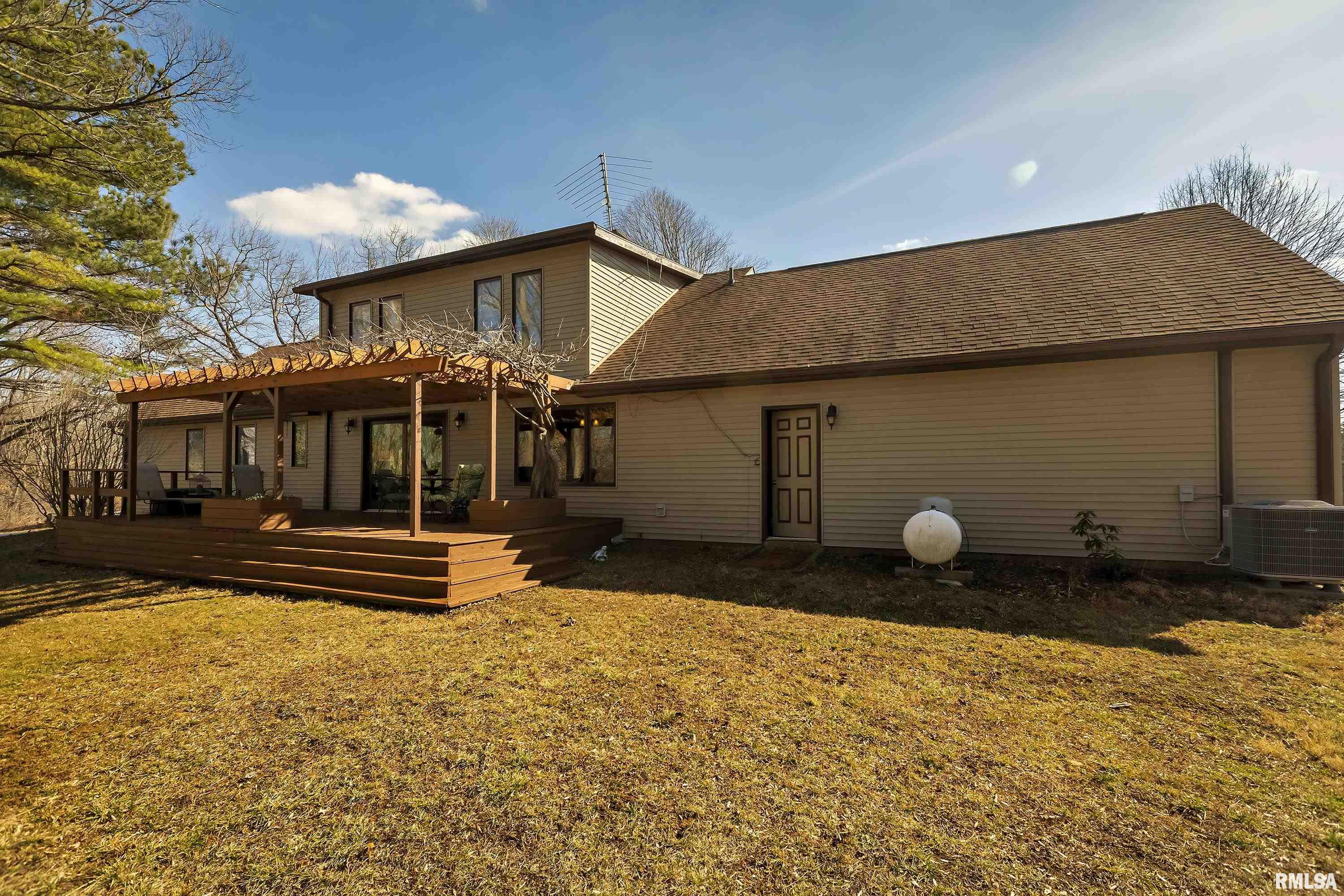 1 Potter's Road Makanda, IL 62958 - Photo 34 of 43 Gallery Image 34