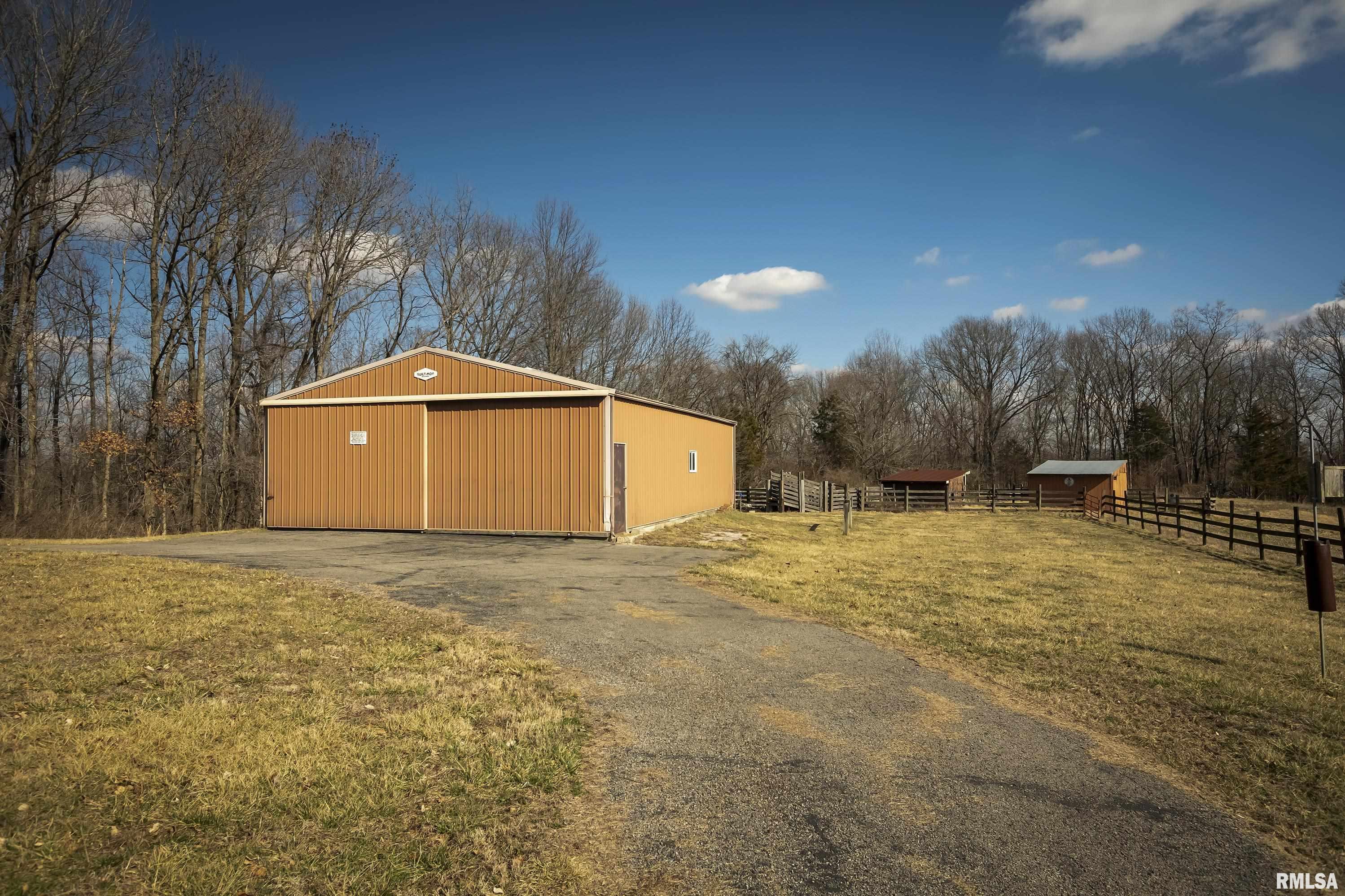 1 Potter's Road Makanda, IL 62958 - Photo 35 of 43 Gallery Image 35