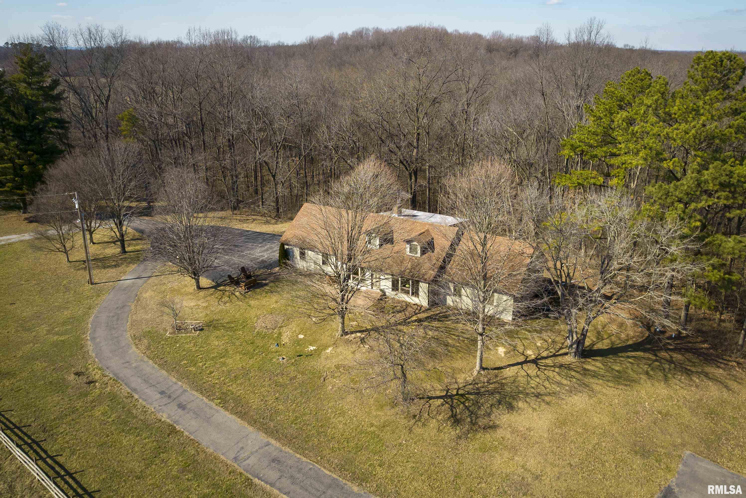 1 Potter's Road Makanda, IL 62958 - Photo 41 of 43 Gallery Image 41