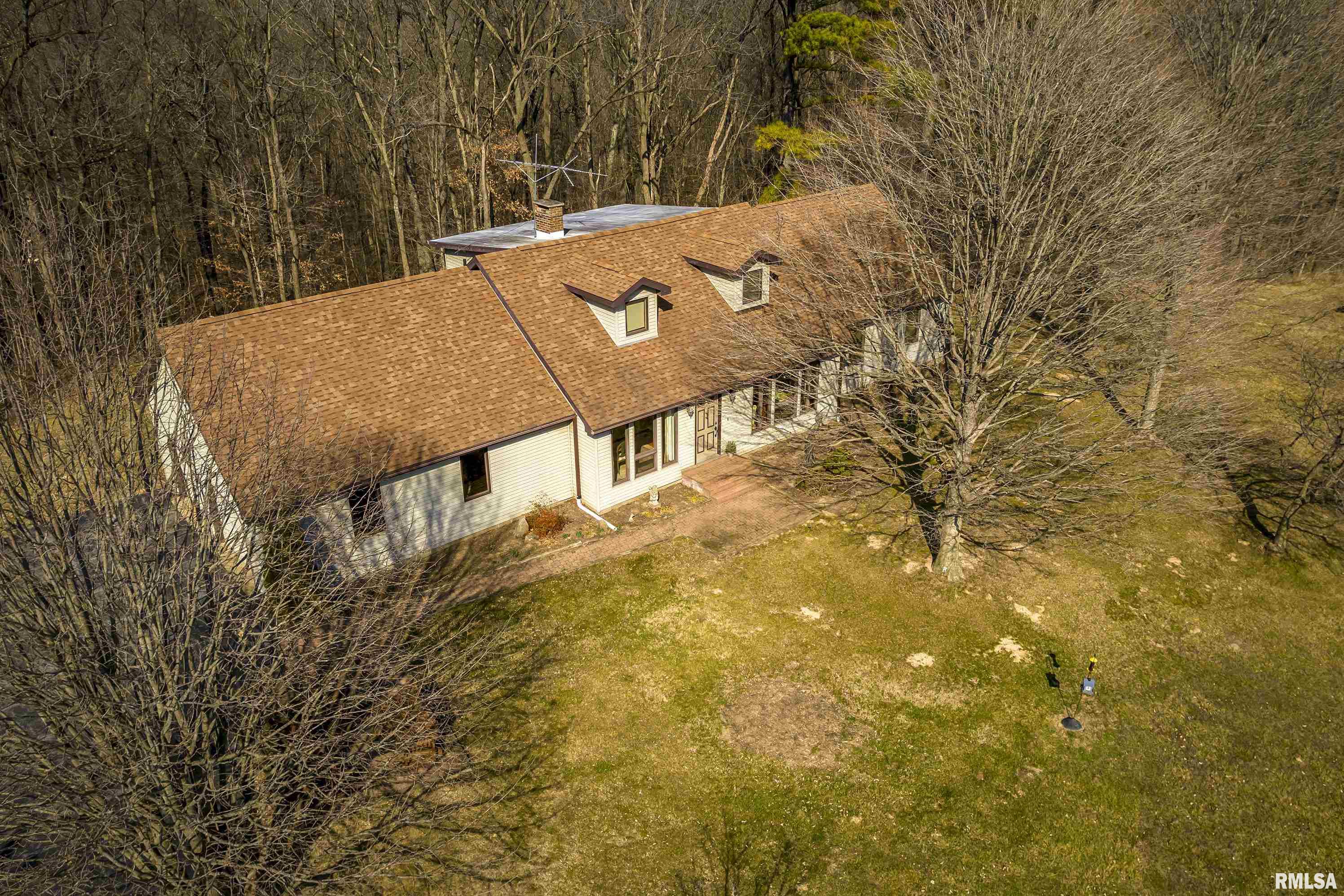 1 Potter's Road Makanda, IL 62958 - Photo 43 of 43 Gallery Image 43