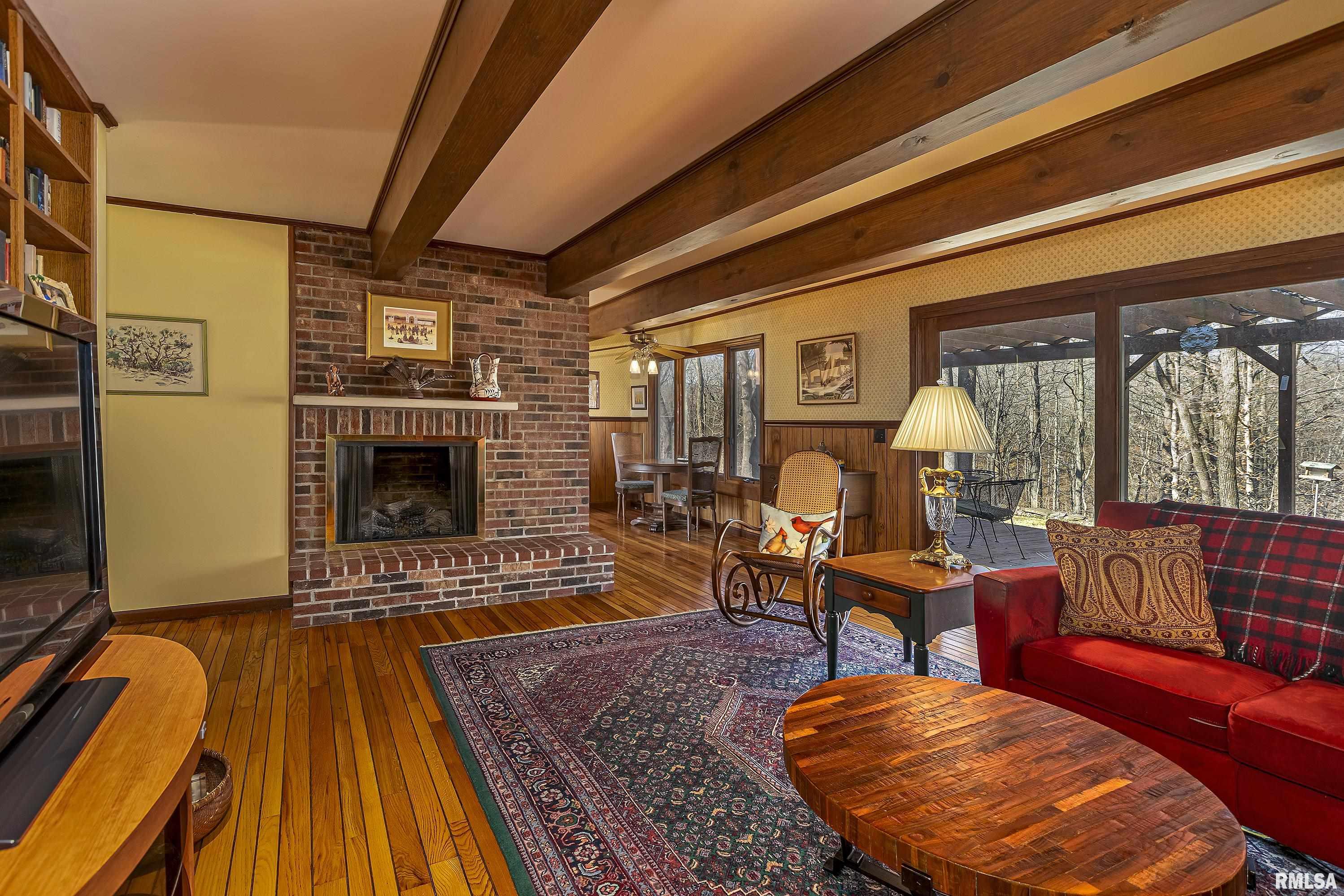 1 Potter's Road Makanda, IL 62958 - Photo 8 of 43 Gallery Image 8