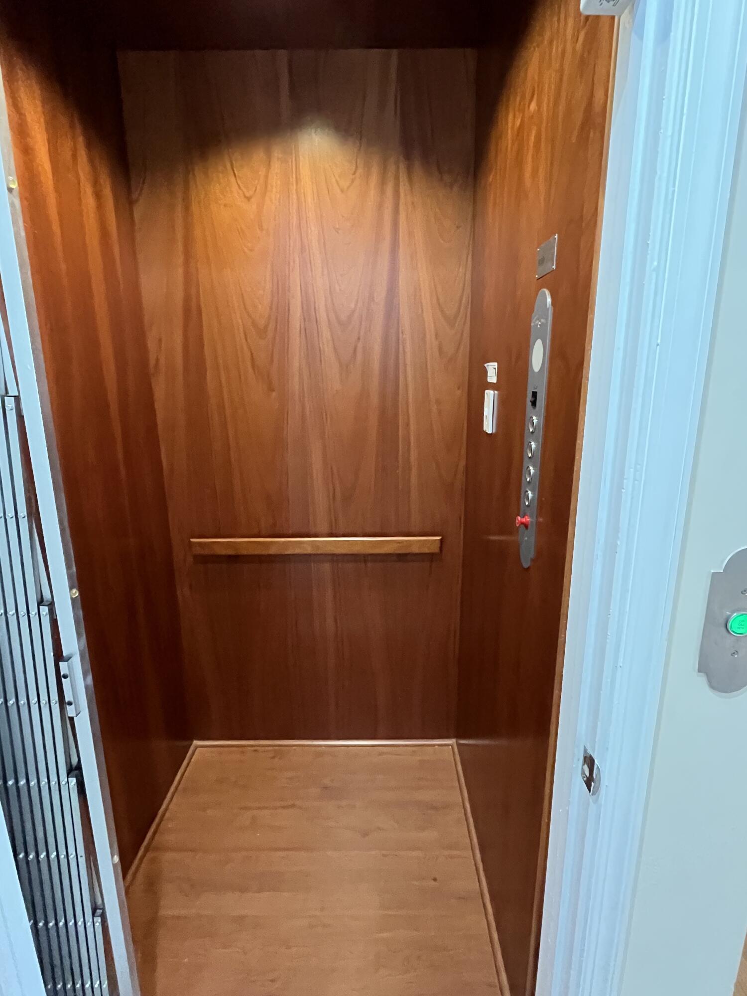 3600 Northwest 5th Terrace Boca Raton, FL 33431 - Photo 14 of 36 Elevator