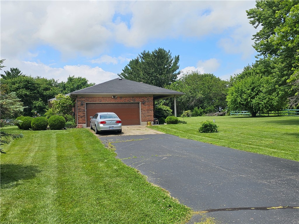 1376 Foust Road Xenia, OH 45385 - Photo 22 of 26