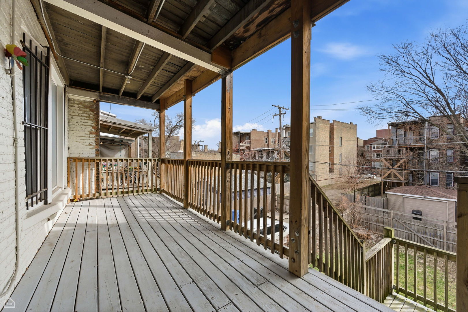 6033 South Rhodes Avenue Chicago, IL 60637 - Photo 12 of 15 Gallery Image 12