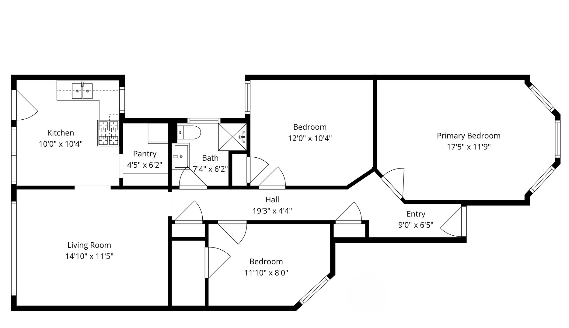6033 South Rhodes Avenue Chicago, IL 60637 - Photo 15 of 15 Gallery Image 15