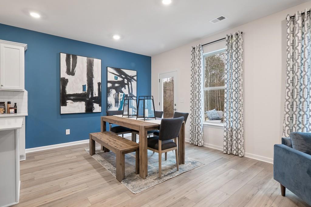 57 Scout Way Newnan, GA 30263 - Photo 14 of 37 a workspace with furniture and window