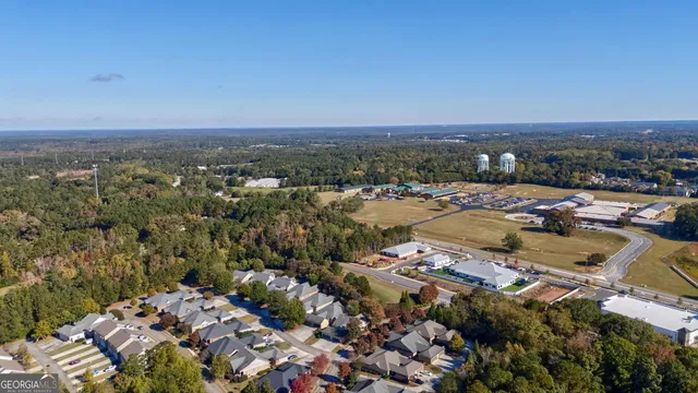 a picture of a room with a white wall