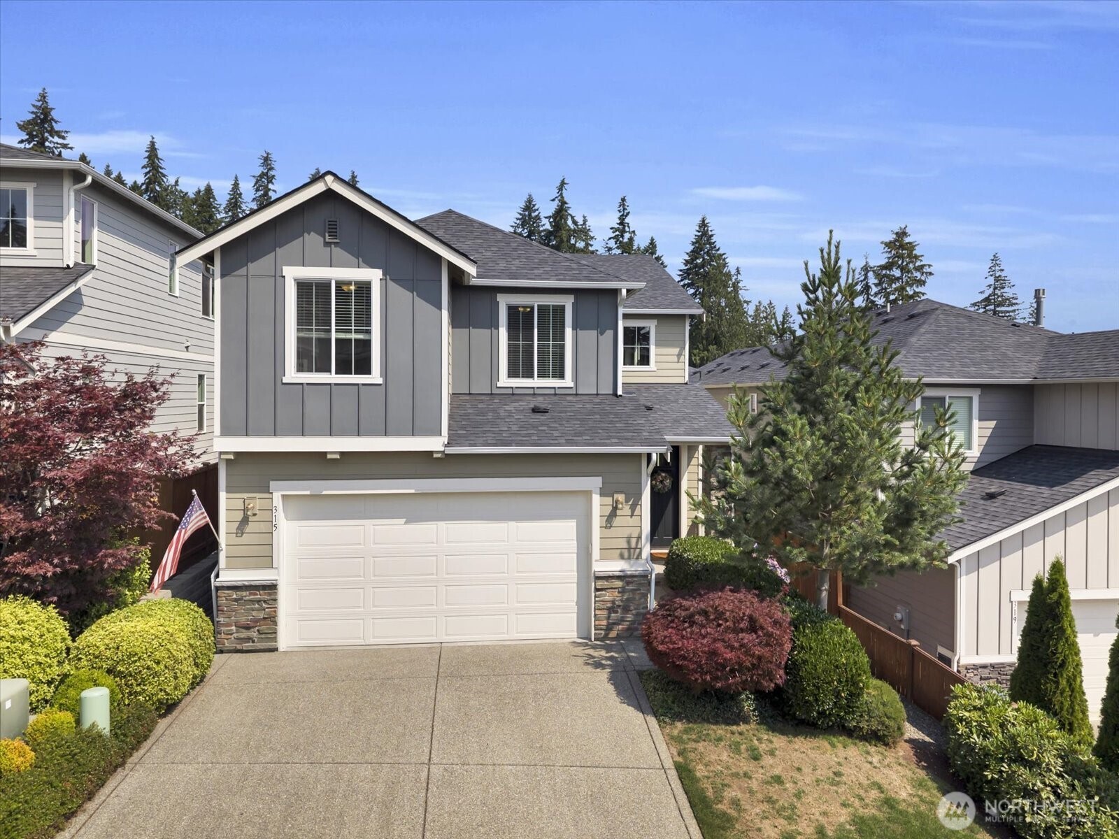 315 182nd Street Southeast Bothell, WA 98012 - Photo 1 of 40 Gallery Image 1