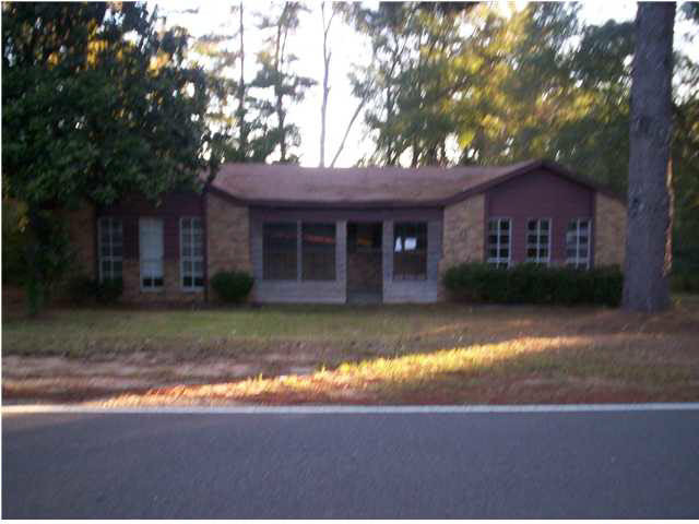 3118 County Line Road Crystal Springs, MS 39059 - Photo 1 of 1 Photo 1