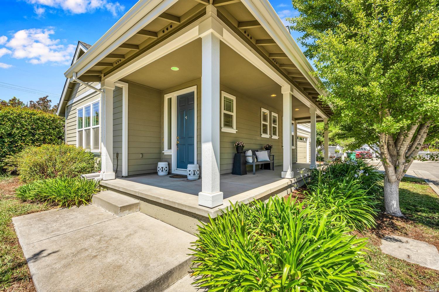 101 Paul Wittke Drive, Healdsburg, CA 95448 Compass