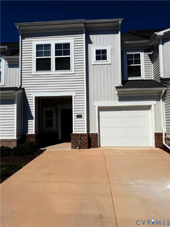 12737 Deep Wl Road Midlothian, VA 23112 - Photo 1 of 17 a large white building with a window