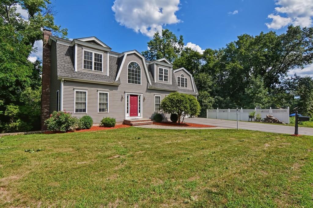 67 Swift Road Framingham, MA 01702 - Photo 33 of 33 Gallery Image 33