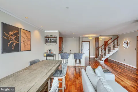 $735,000 | 1000 Fell Street, Unit 606, Baltimore, MD 21231