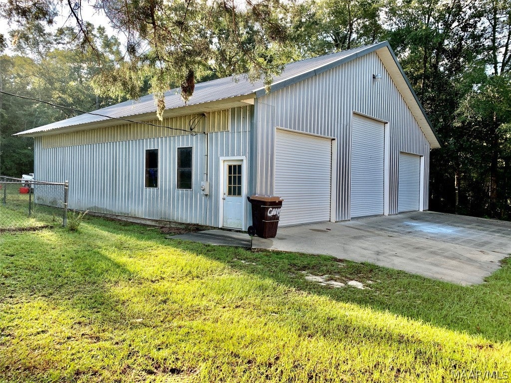 1588 Millville Road Hartford, AL 36344 - Photo 36 of 60 Gallery Image 36