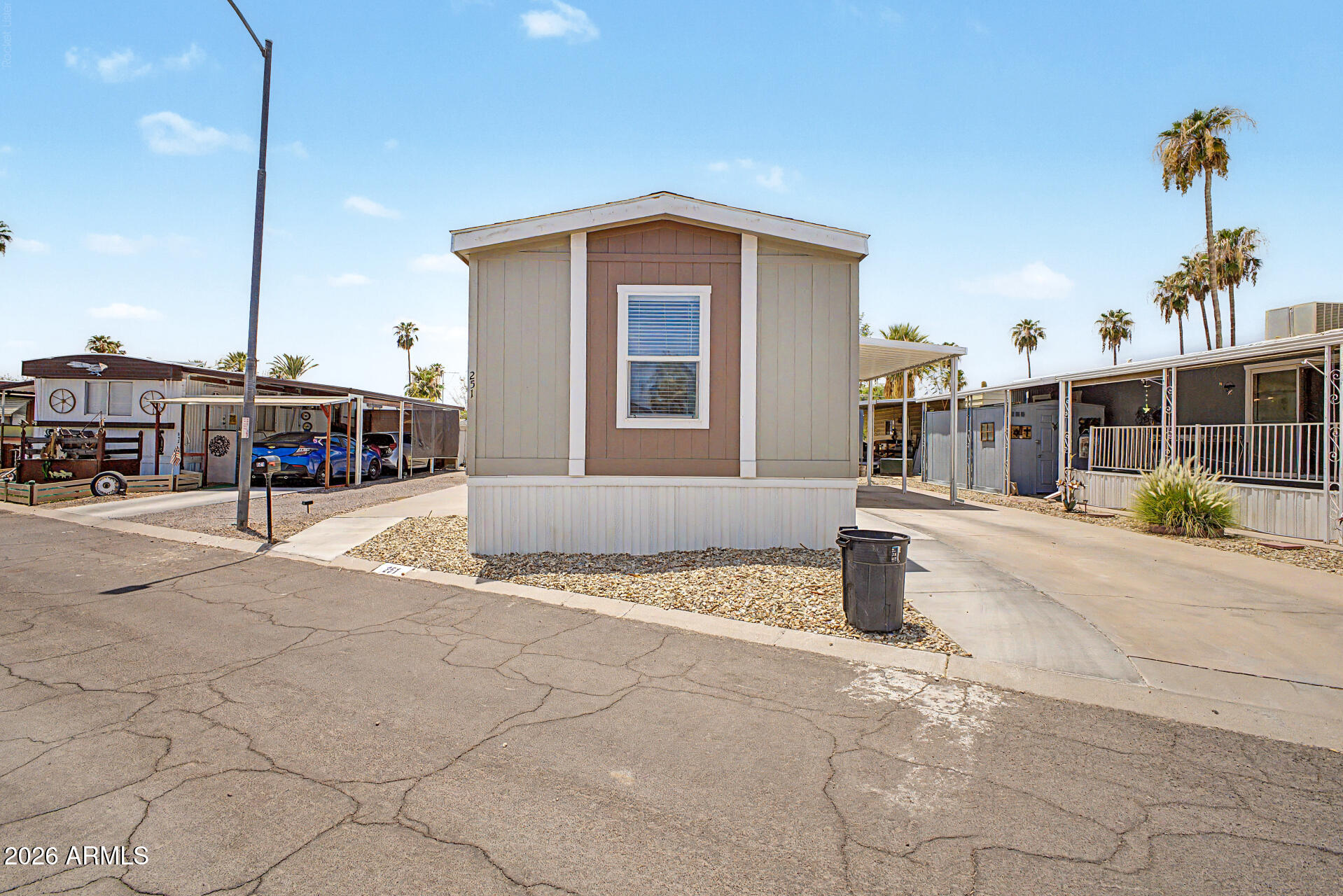 701 South Dobson Road, Unit 251 Mesa, AZ 85202 - Photo 2 of 23 1 - Dobson