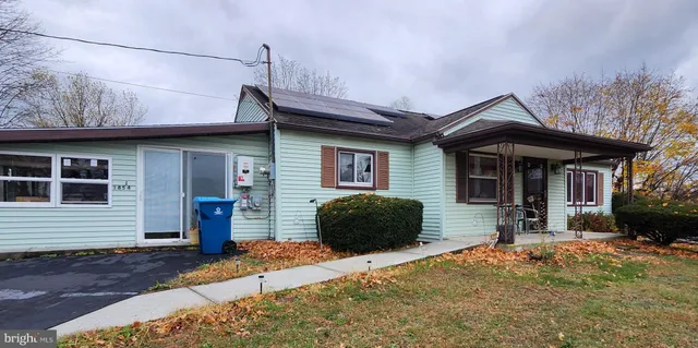 $245,000 | 1854 Sterretts Gap Avenue, Carlisle, PA 17013
