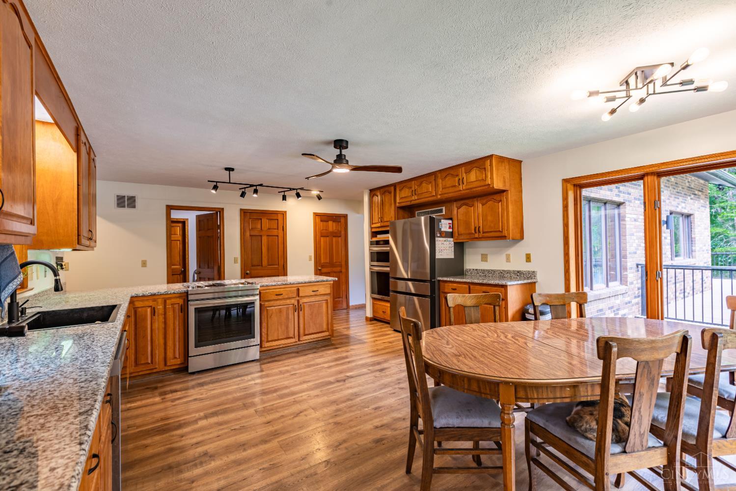 1927 Bethany Ridge Road West Union, OH 45693 - Photo 19 of 45