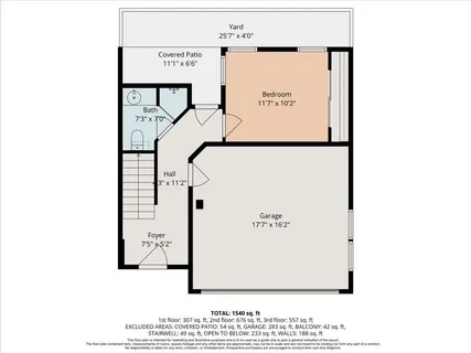 $370,000 | 3022 Caroline Street, Houston, TX 77004