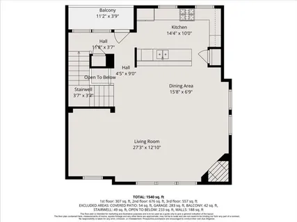 $370,000 | 3022 Caroline Street, Houston, TX 77004