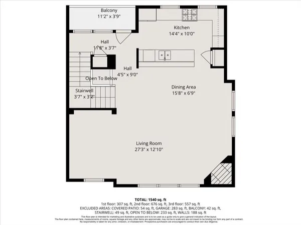 $370,000 | 3022 Caroline Street, Houston, TX 77004