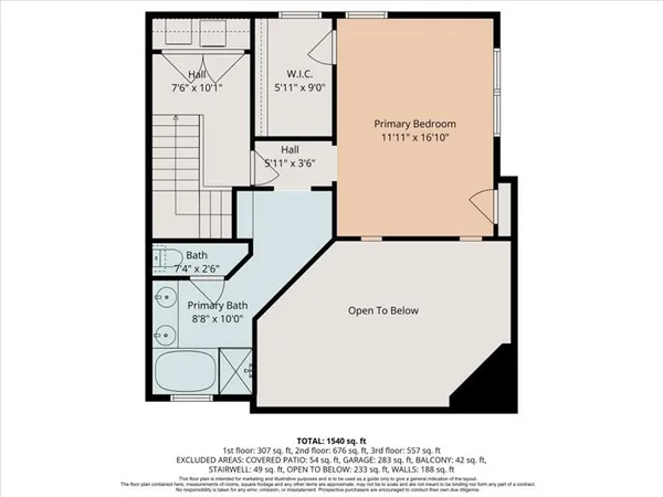 $370,000 | 3022 Caroline Street, Houston, TX 77004