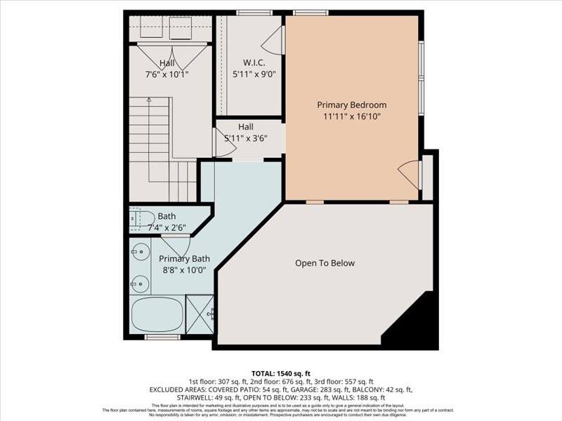 3022 Caroline Street Houston, TX 77004 - Photo 23 of 23