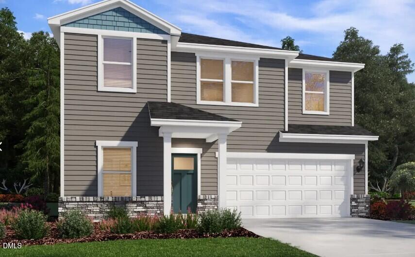 2119 Topsail Road Durham, NC 27703 - Photo 1 of 3