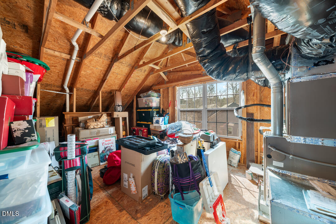 2811 Reynolda Circle Durham, NC 27712 - Photo 27 of 65