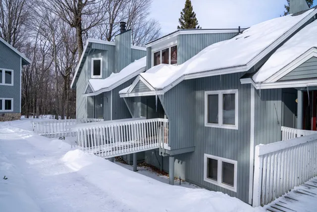 $998,500 | 32 Shattarack Road, Unit B5, Stratton, VT 05340