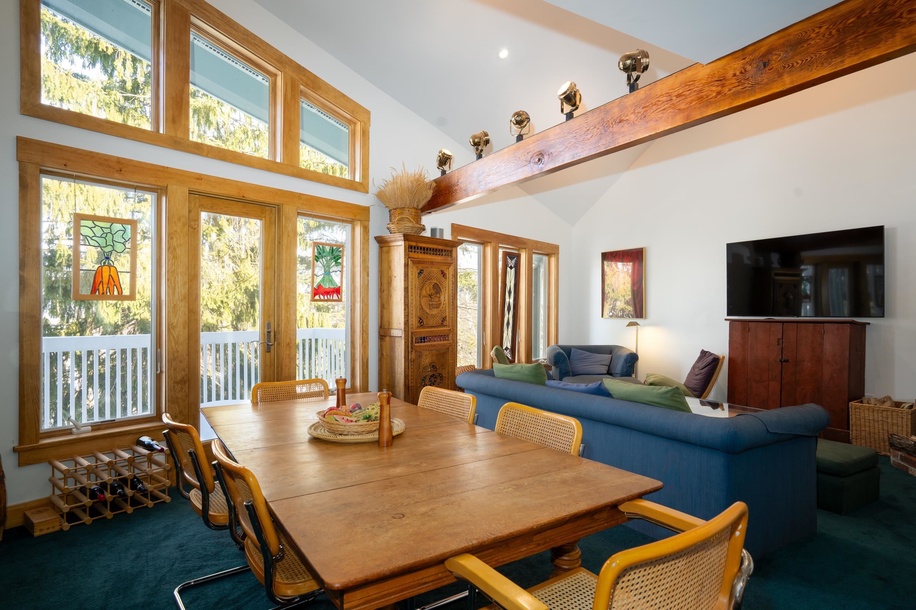 32 Shattarack Road, Unit B5 Stratton, VT 05340 - Photo 13 of 36