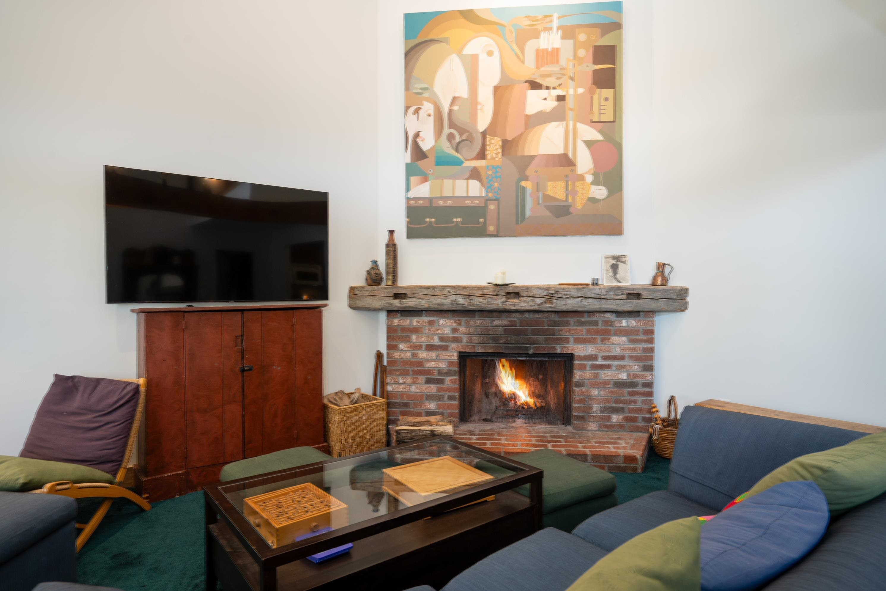 32 Shattarack Road, Unit B5 Stratton, VT 05340 - Photo 17 of 36