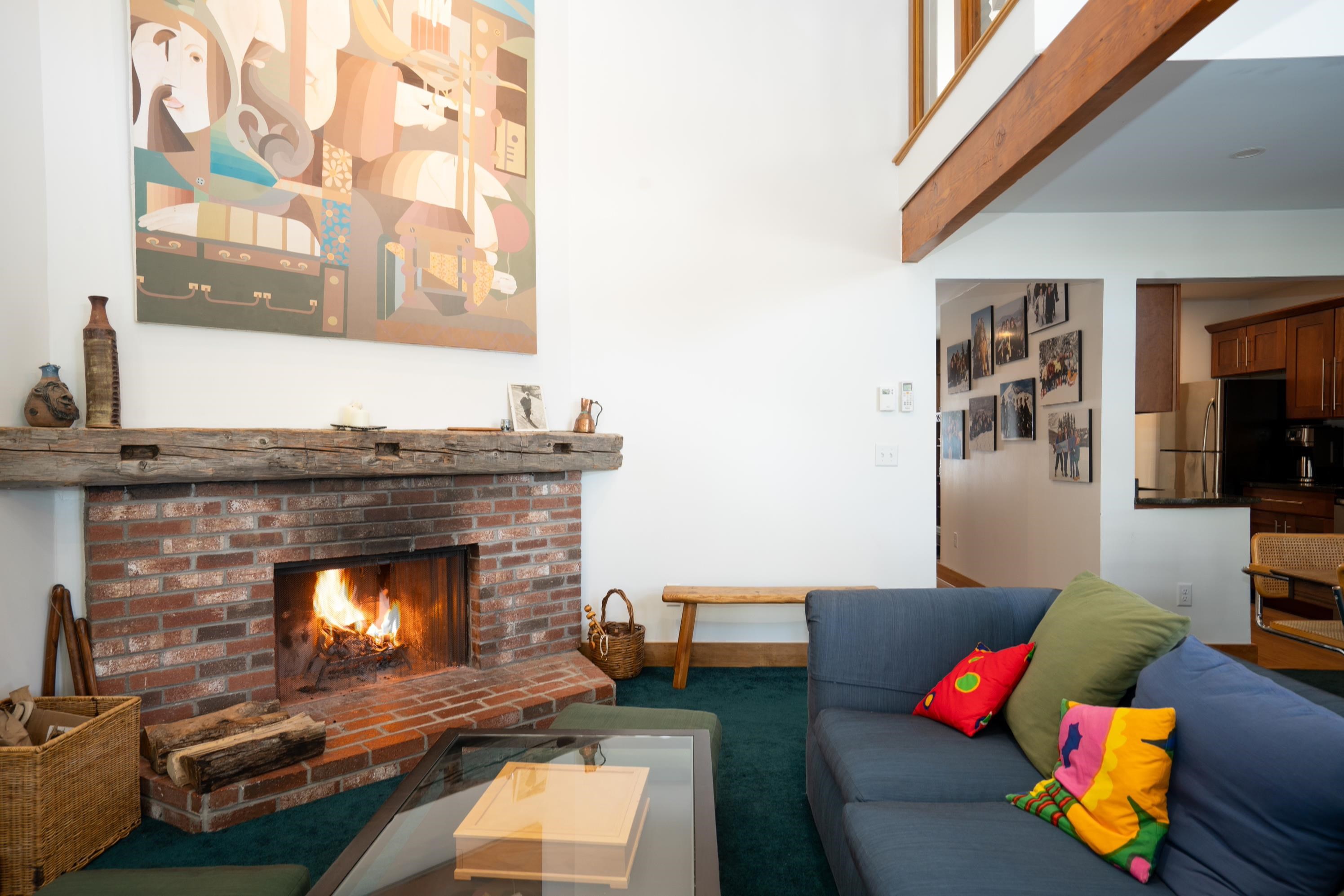 32 Shattarack Road, Unit B5 Stratton, VT 05340 - Photo 19 of 36