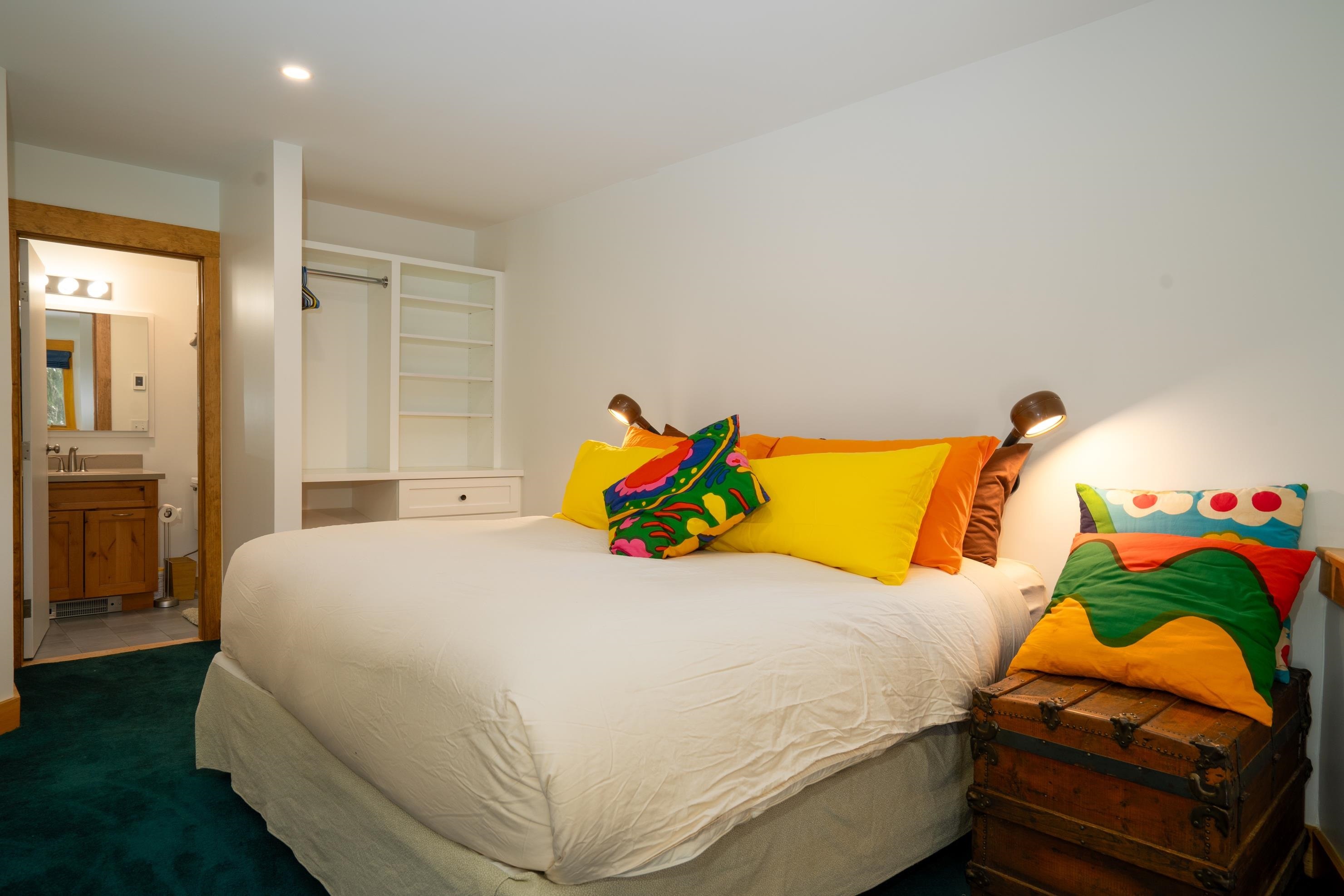 32 Shattarack Road, Unit B5 Stratton, VT 05340 - Photo 29 of 36