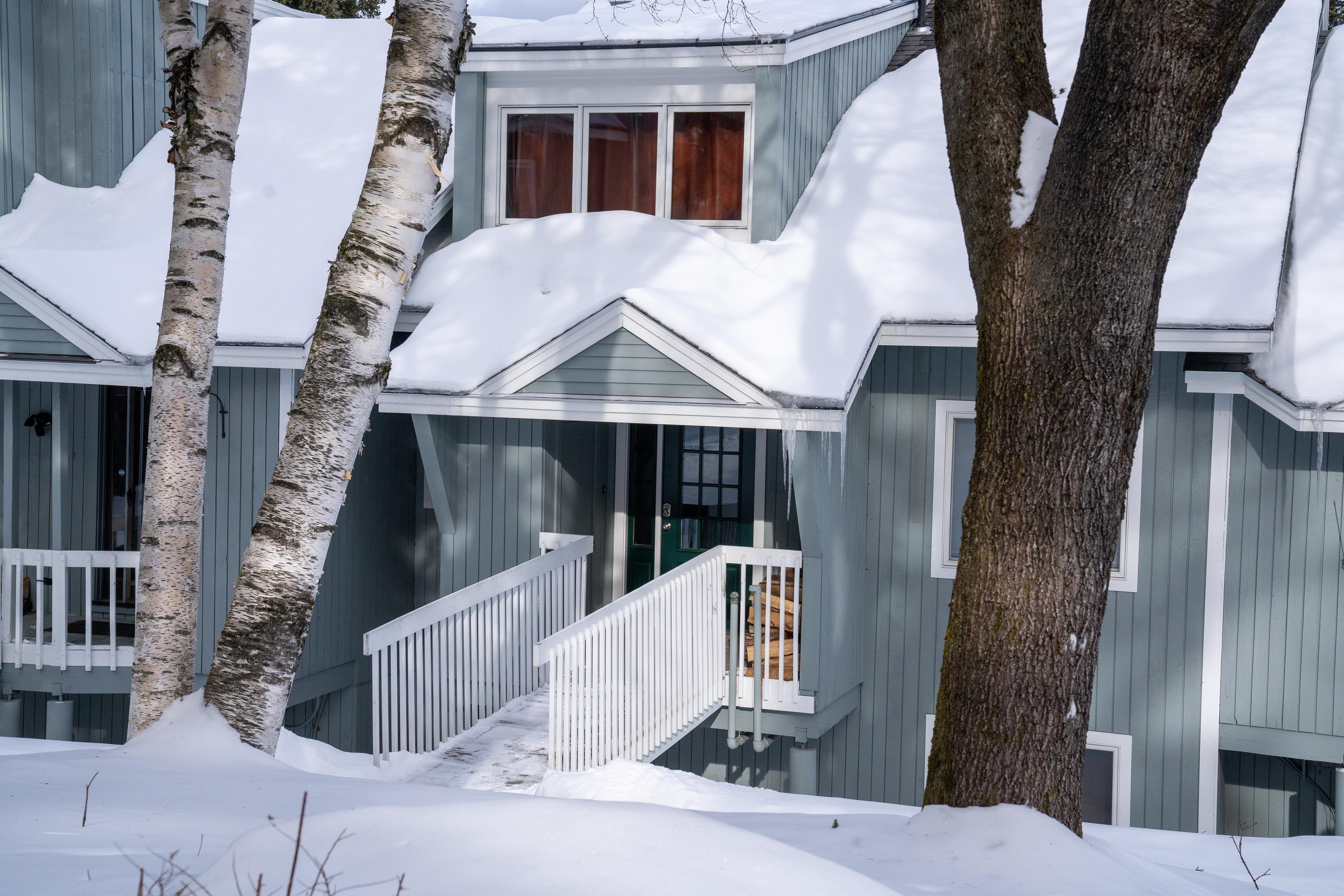 32 Shattarack Road, Unit B5 Stratton, VT 05340 - Photo 3 of 36
