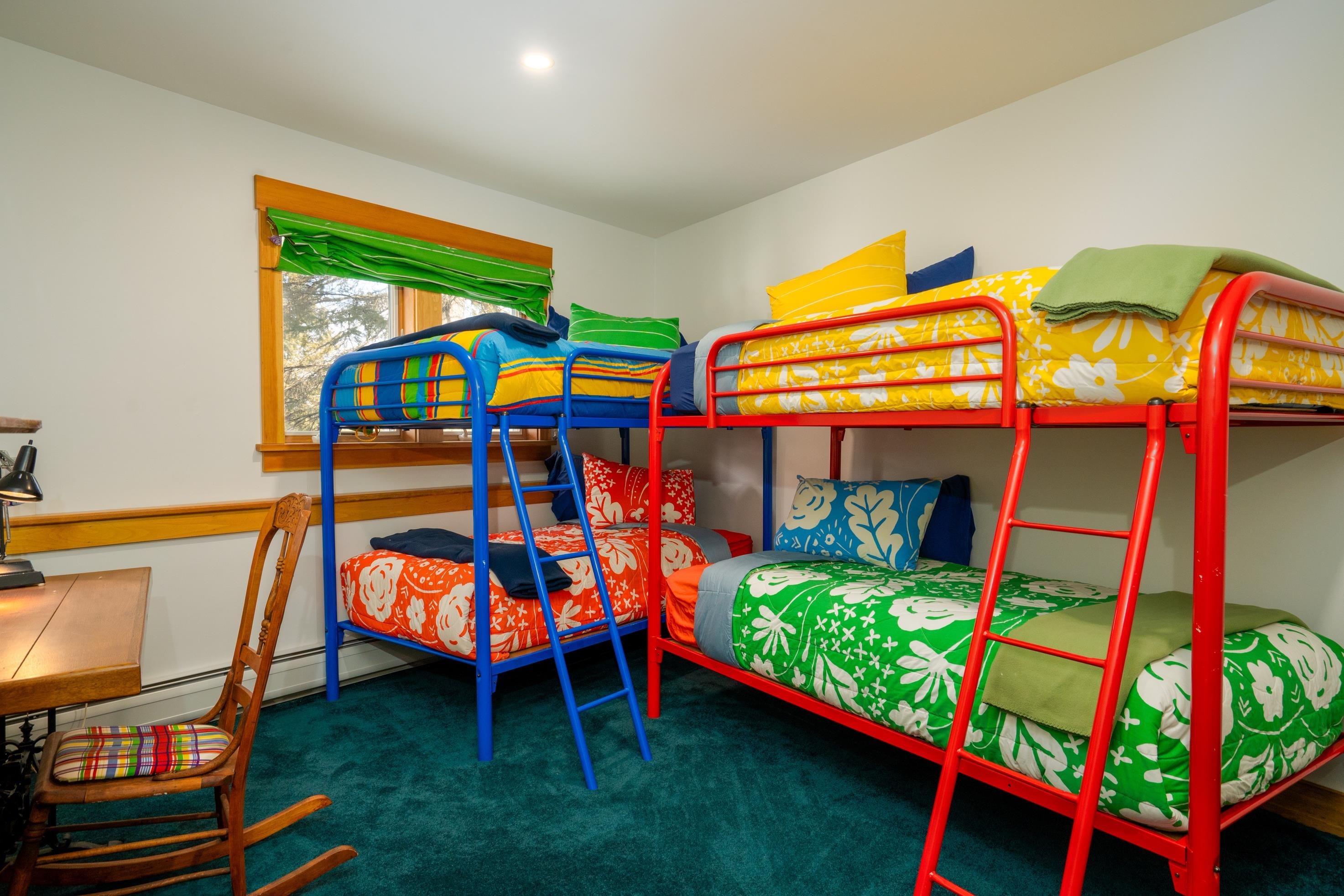 32 Shattarack Road, Unit B5 Stratton, VT 05340 - Photo 32 of 36