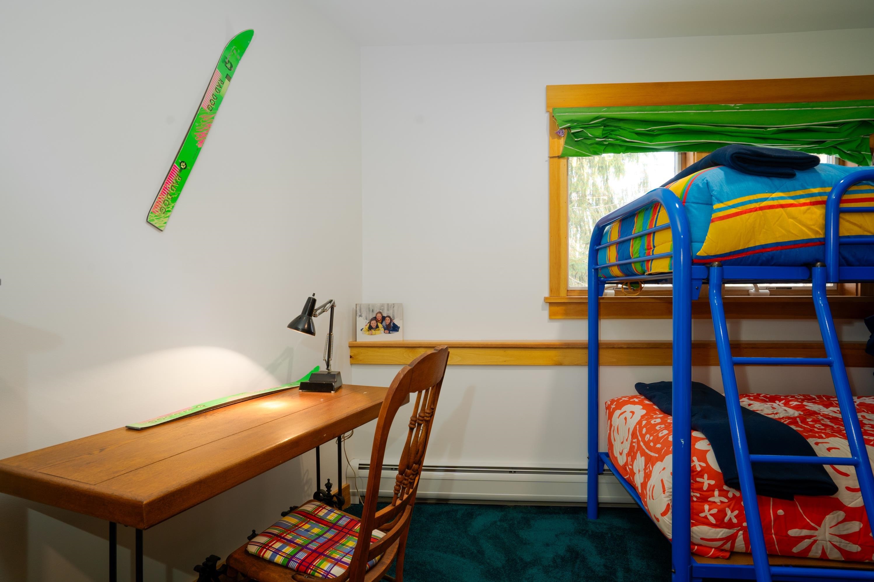 32 Shattarack Road, Unit B5 Stratton, VT 05340 - Photo 34 of 36