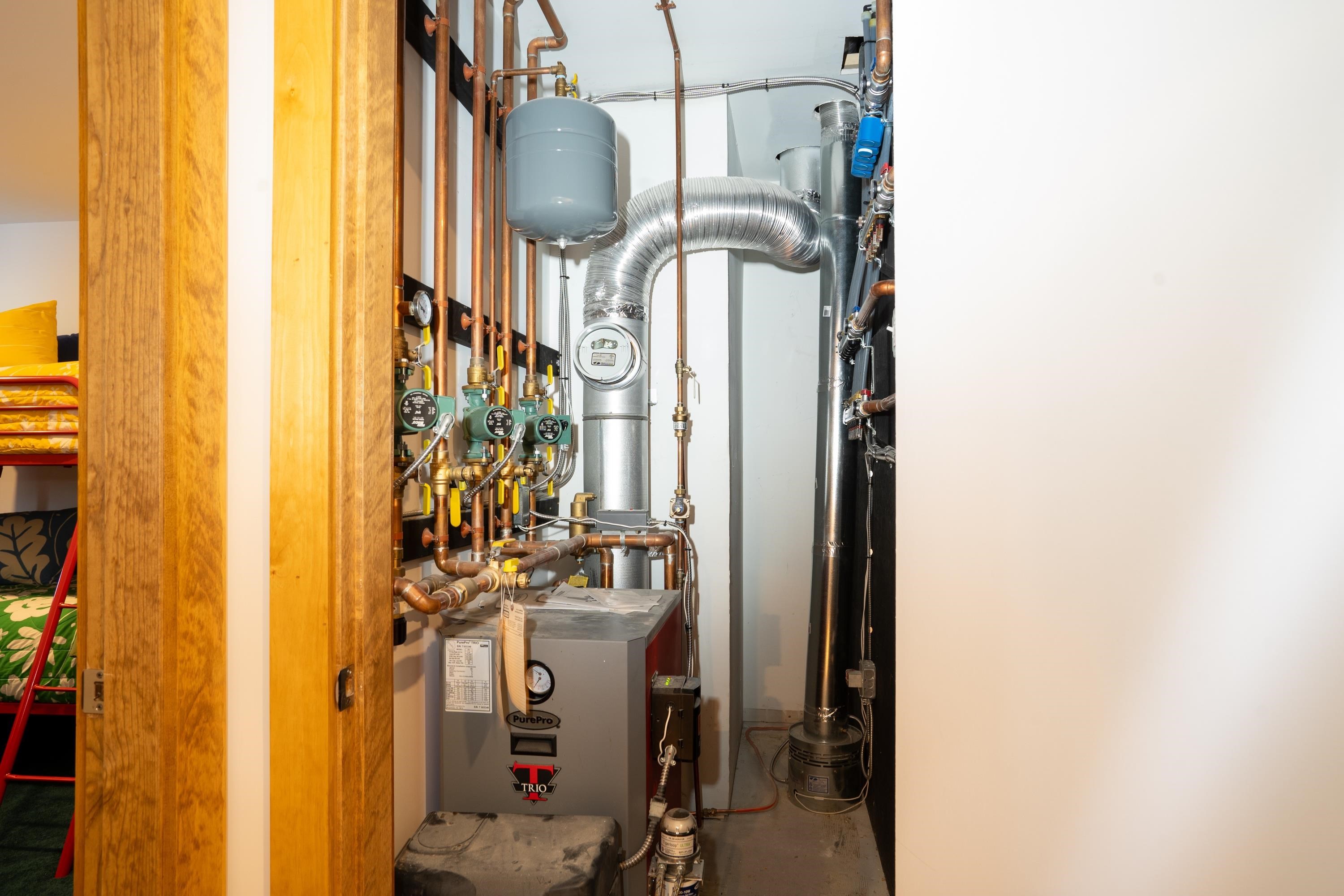 32 Shattarack Road, Unit B5 Stratton, VT 05340 - Photo 36 of 36