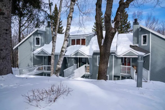 $998,500 | 32 Shattarack Road, Unit B5, Stratton, VT 05340