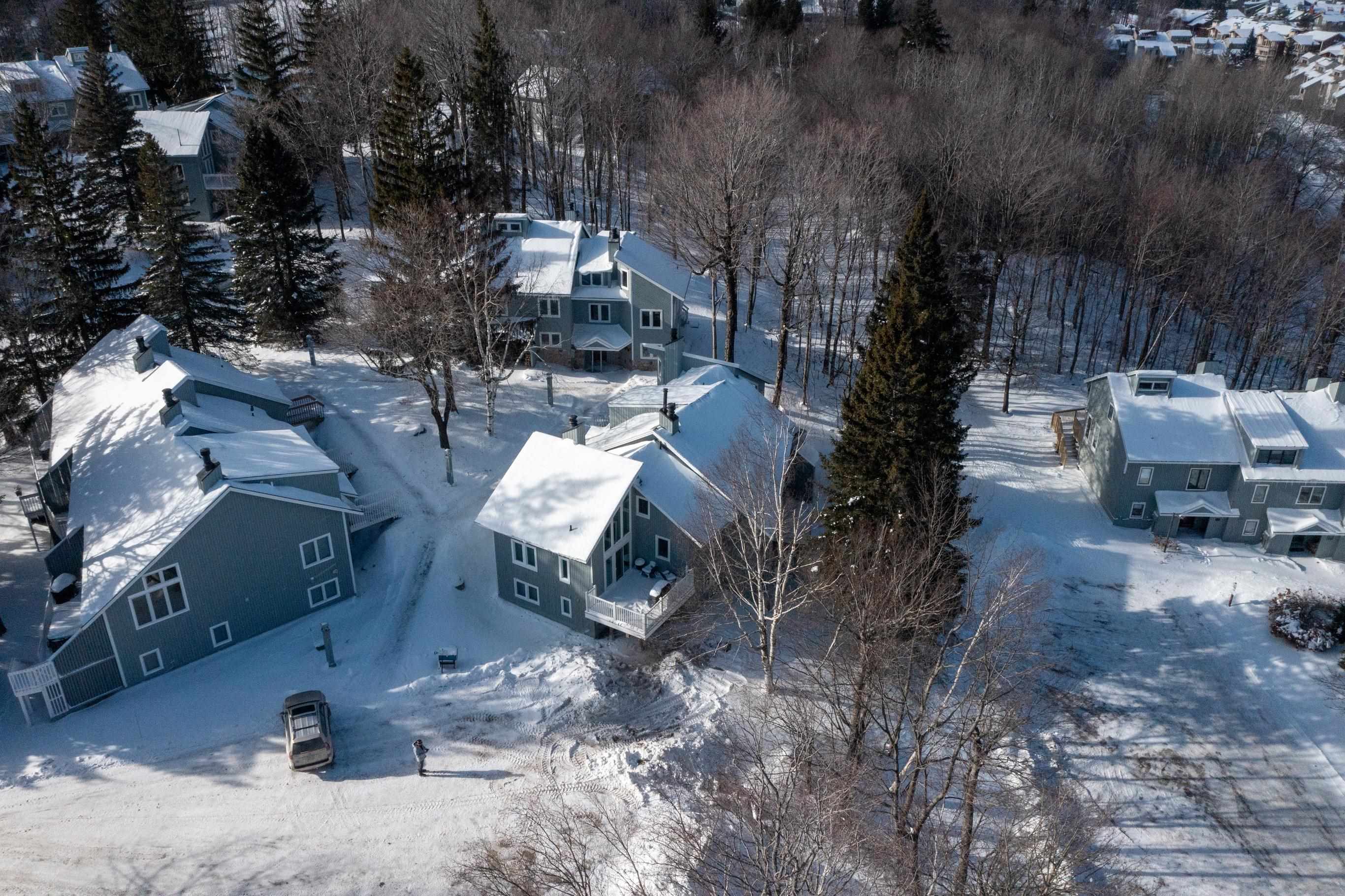 32 Shattarack Road, Unit B5 Stratton, VT 05340 - Photo 5 of 36