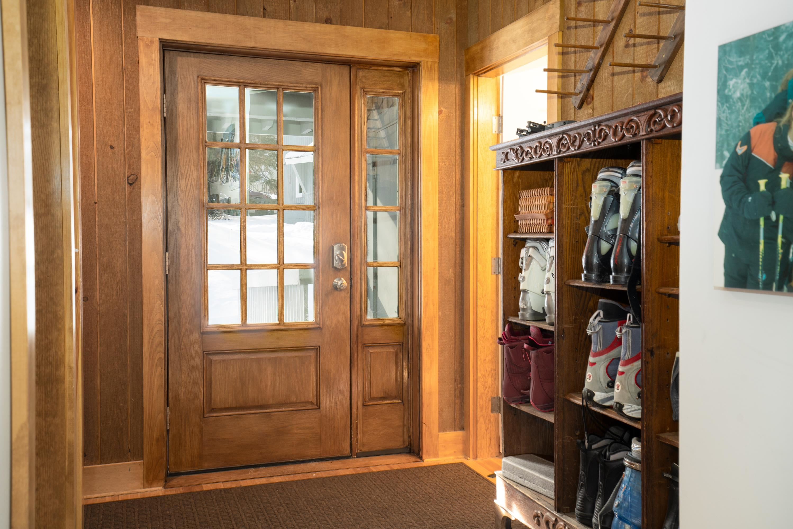 32 Shattarack Road, Unit B5 Stratton, VT 05340 - Photo 7 of 36