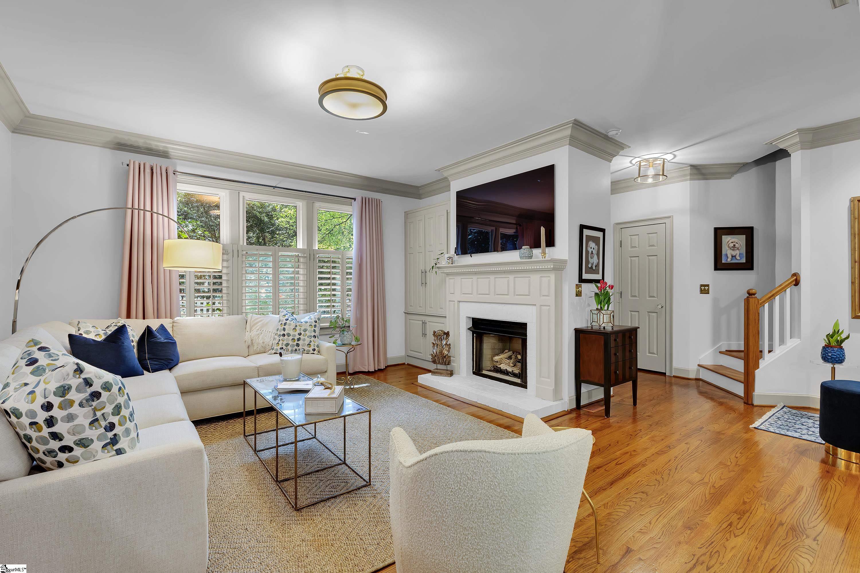 400 West Faris Road Greenville, SC 29605 - Photo 4 of 45 Gallery Image 4