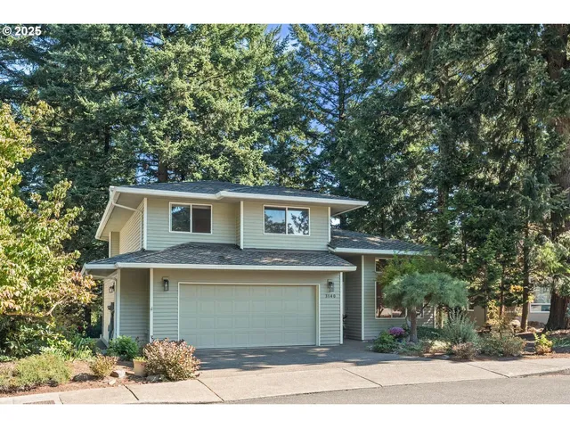 $775,000 | 3140 Northeast Rocky Butte Lane, Portland, OR 97220
